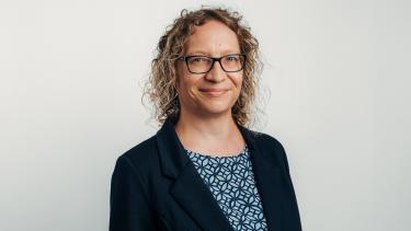 Portrait Nina Jude