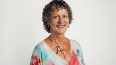 Portrait Christiane Schiersmann