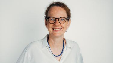 Portrait Anne Sliwka