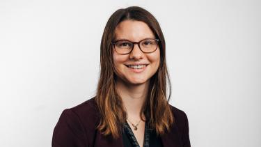 Portrait Vivien Rieder
