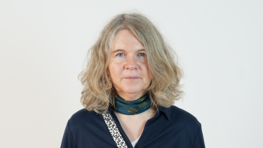 Claudia Ostermayer